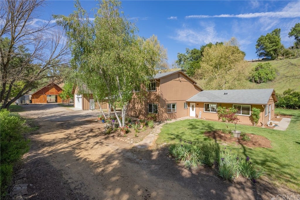 1375 Santa Rita Rd