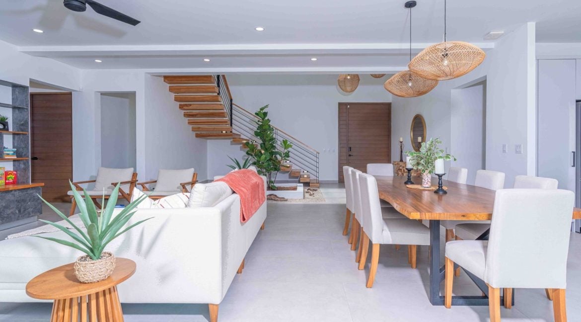 Ocean View Masterpiece Residence