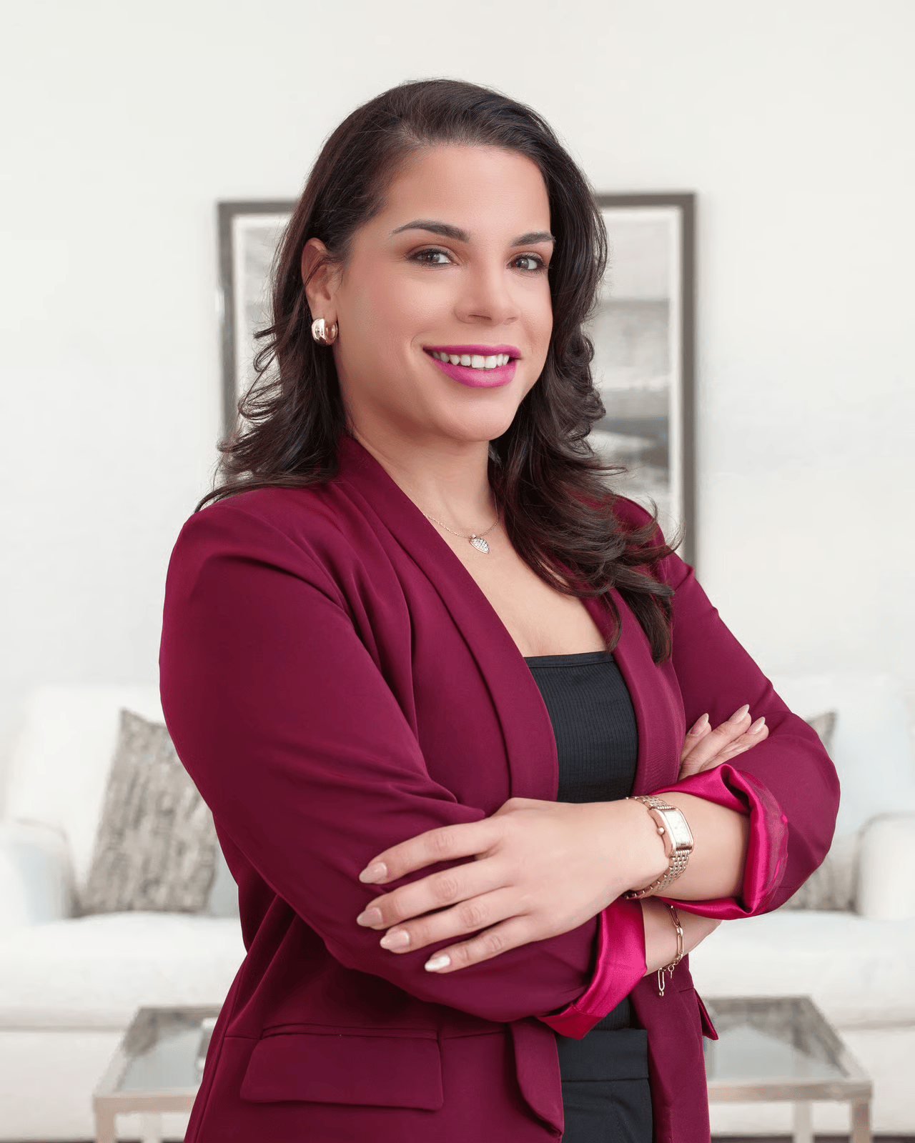 Leishla  Contreras Mott