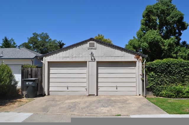 Duplex Sold in East Sacramento! 1300-1302 50th St. Off M St.