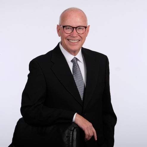 Garth Roberts