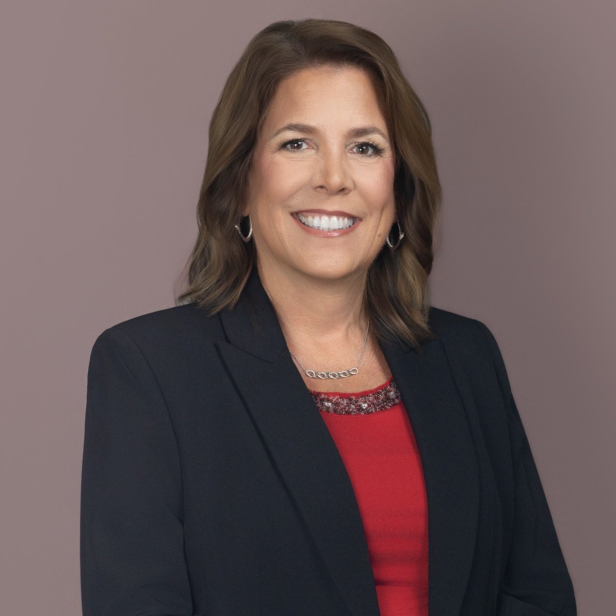 Martha Riordan Knoxville, TN Real Estate Agent Headshot