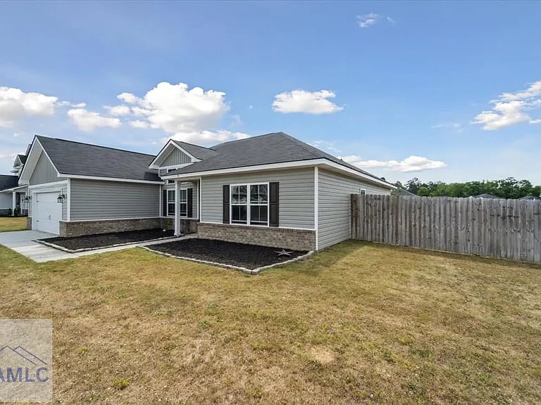 91 Thomas Way SE