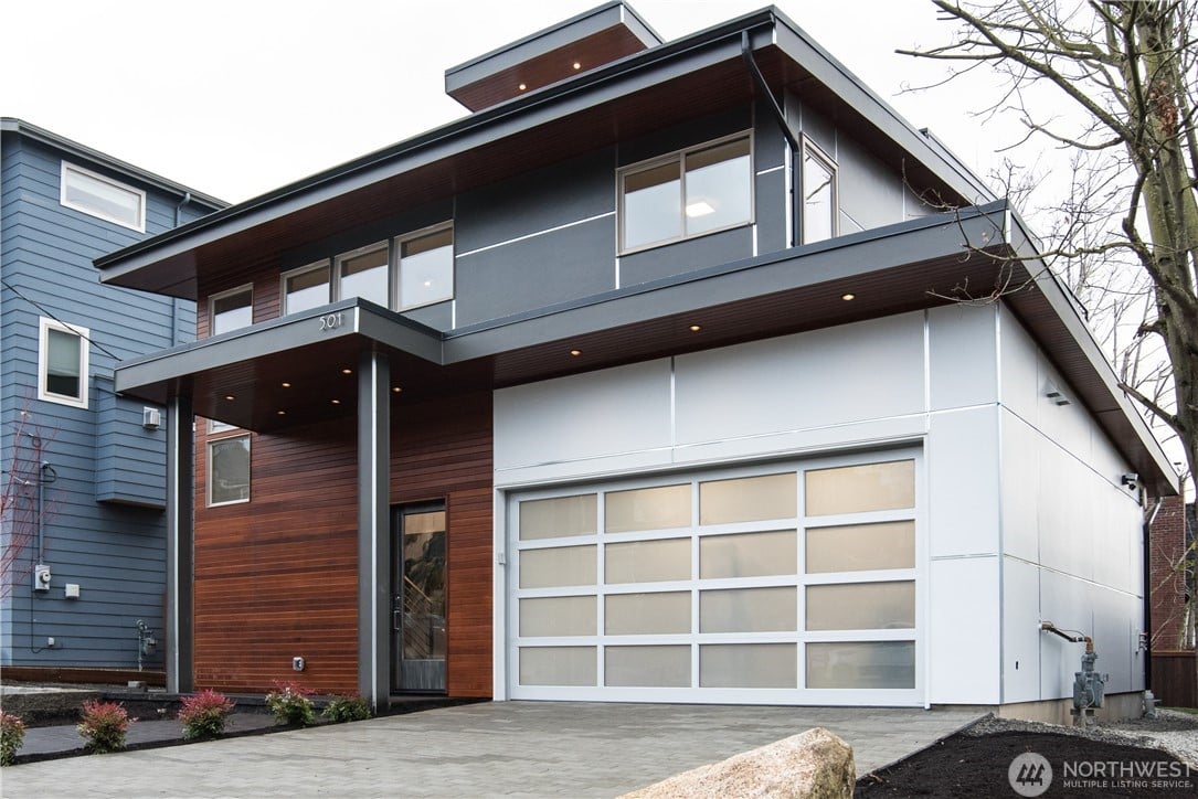 501 NE 79th Street