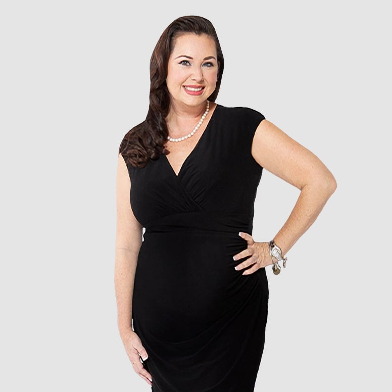 Jennifer Hasozbek Garcia