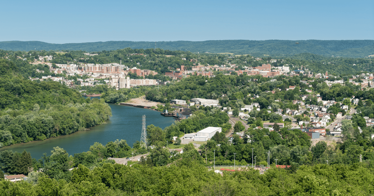 Explore Morgantown: Your Ultimate Bucket List