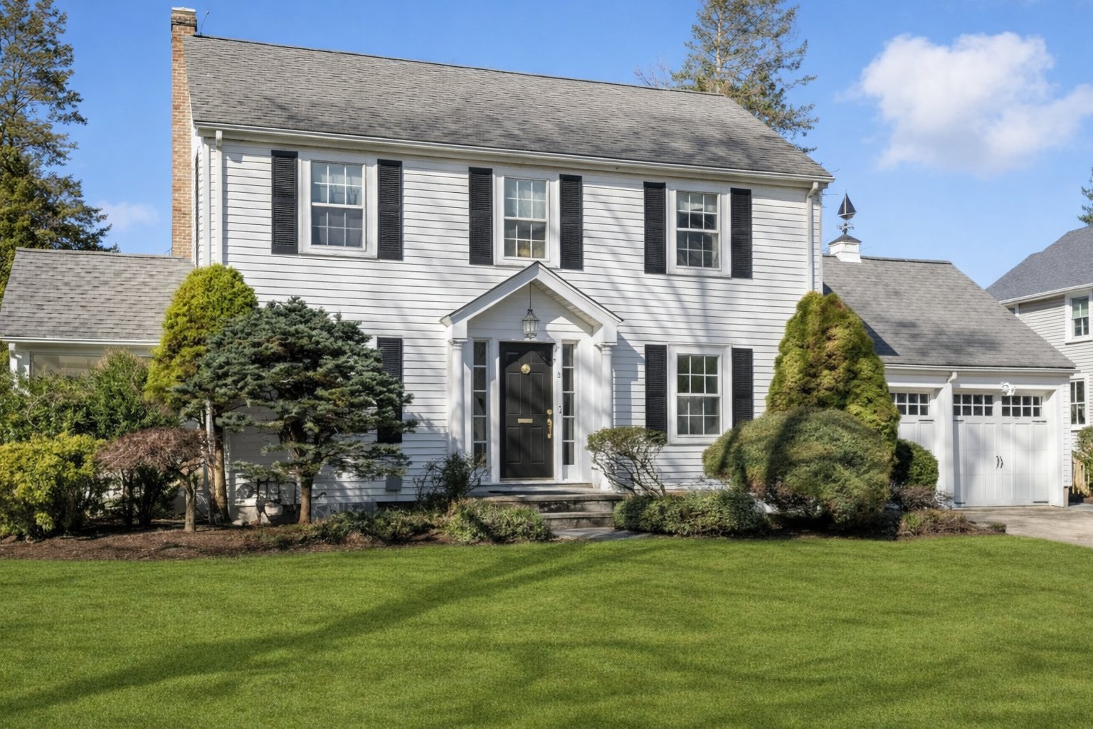 2 Cavanagh Road