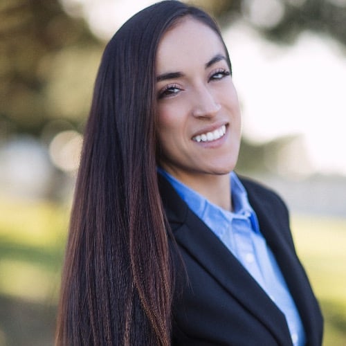 Christina Avila photo