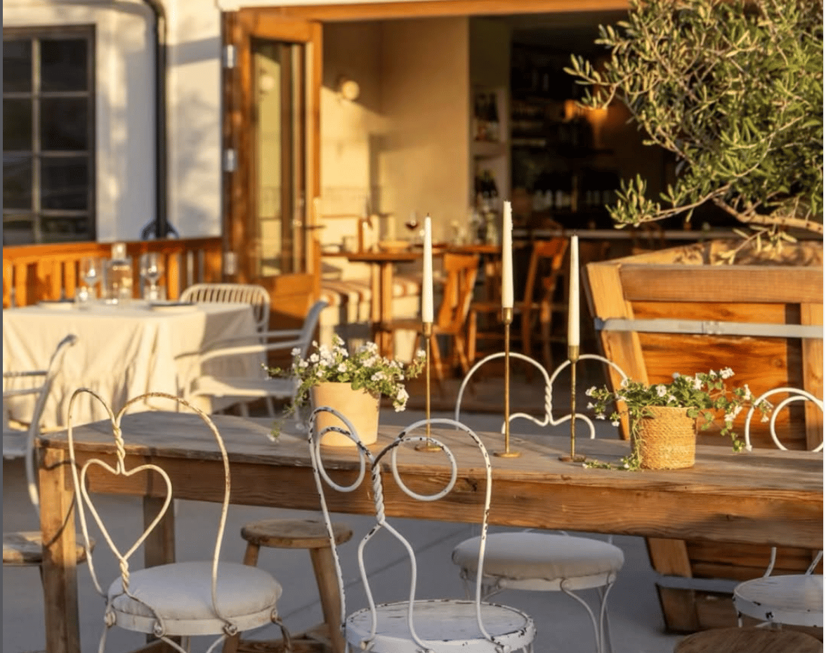 Little Victory Wine Bar, Carlsbad Village. Graham and Kelly Levine, Carlsbad Realtors, Real Estate Agents