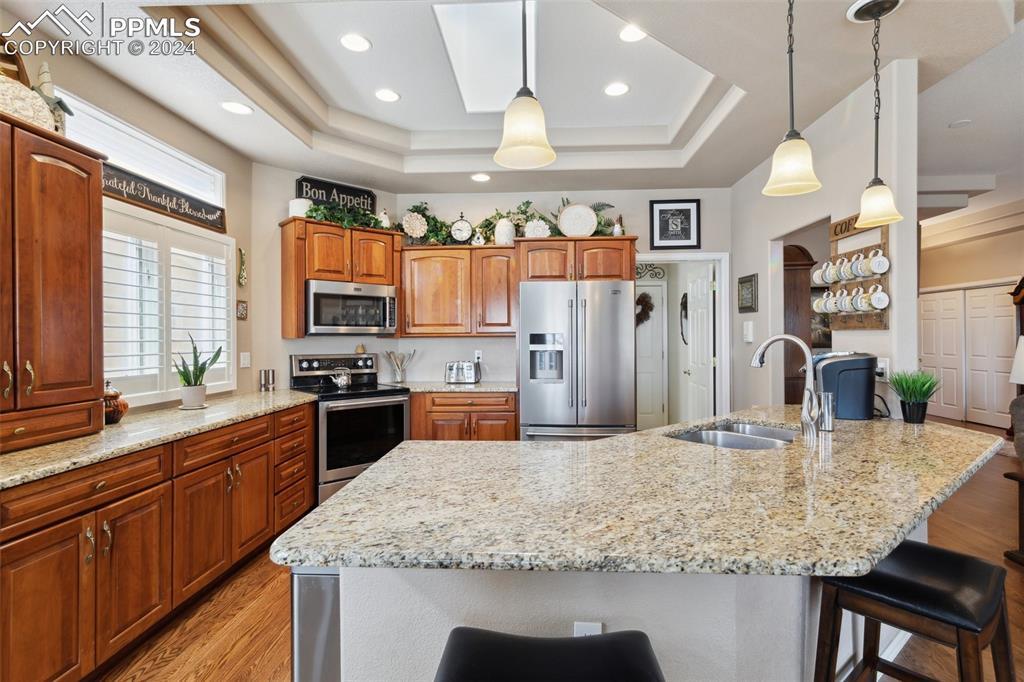 2713 La Strada Grande Hts