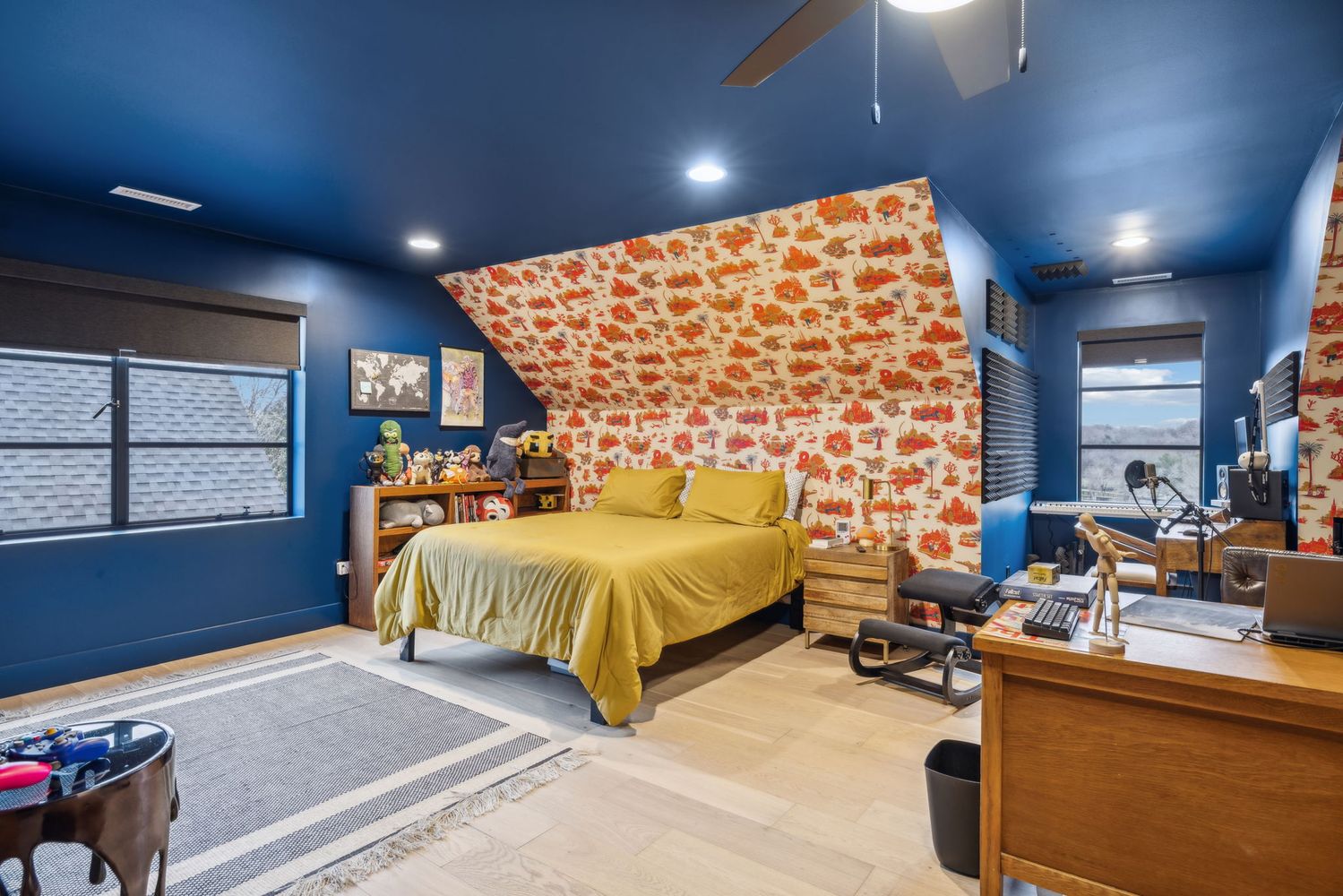 3636 Bear Creek Rd