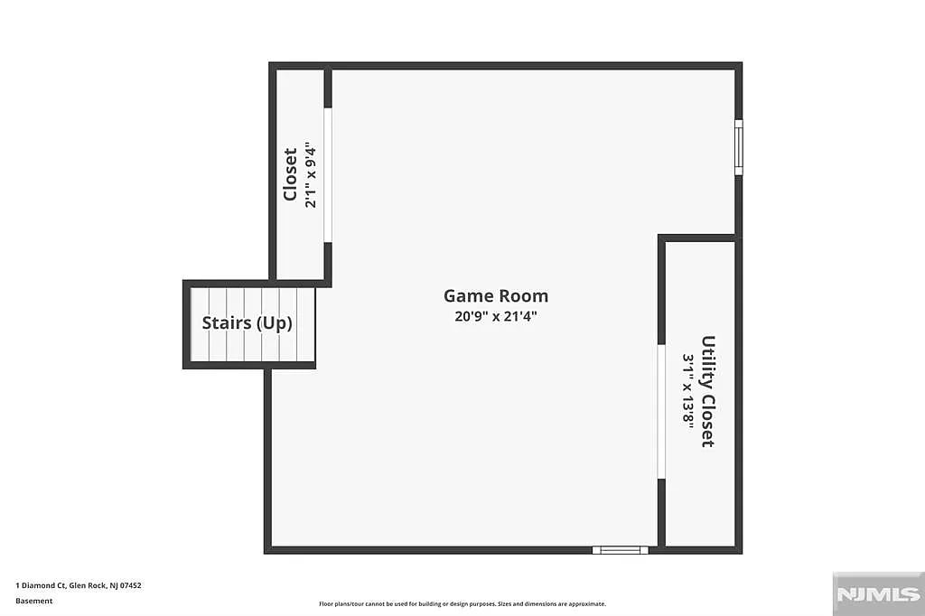 1 Diamond Court