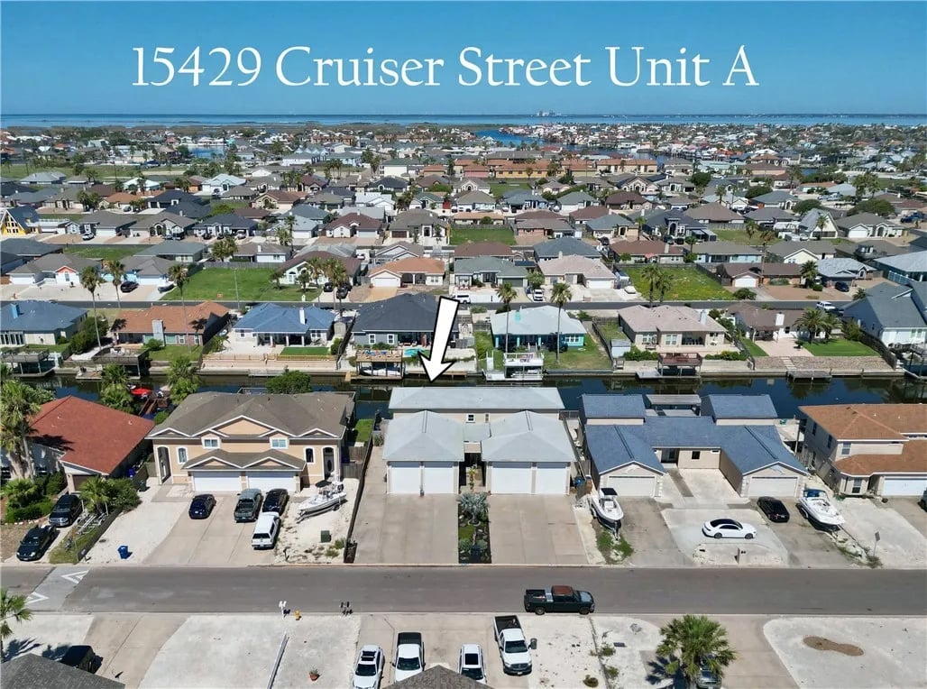 15429 Cruiser St Unit A