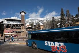 Embrace Winter Adventure in Jackson Hole: Why the START Bus is a Game-Changer for Skiers and Residents