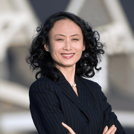 Ramona Wu