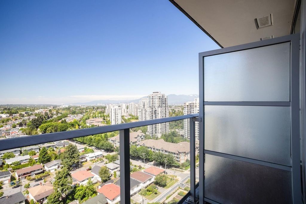 5665 Boundary Rd, #2110
