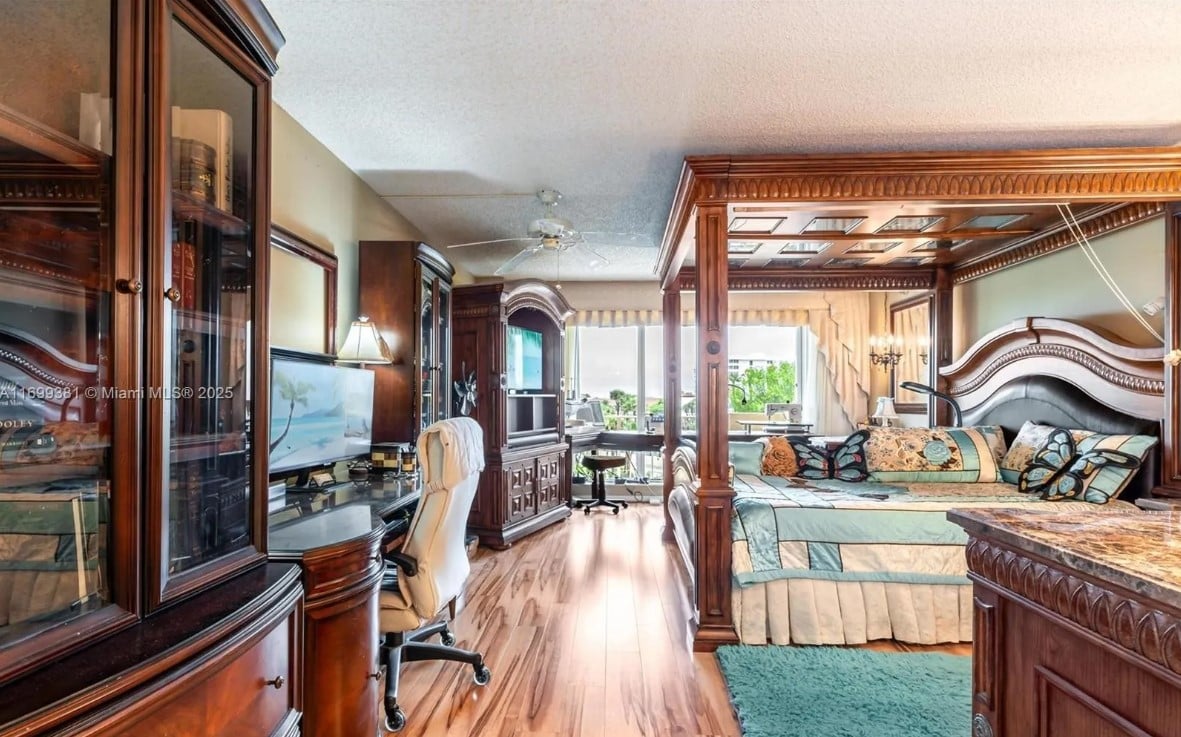 4301 N Ocean Blvd #303A