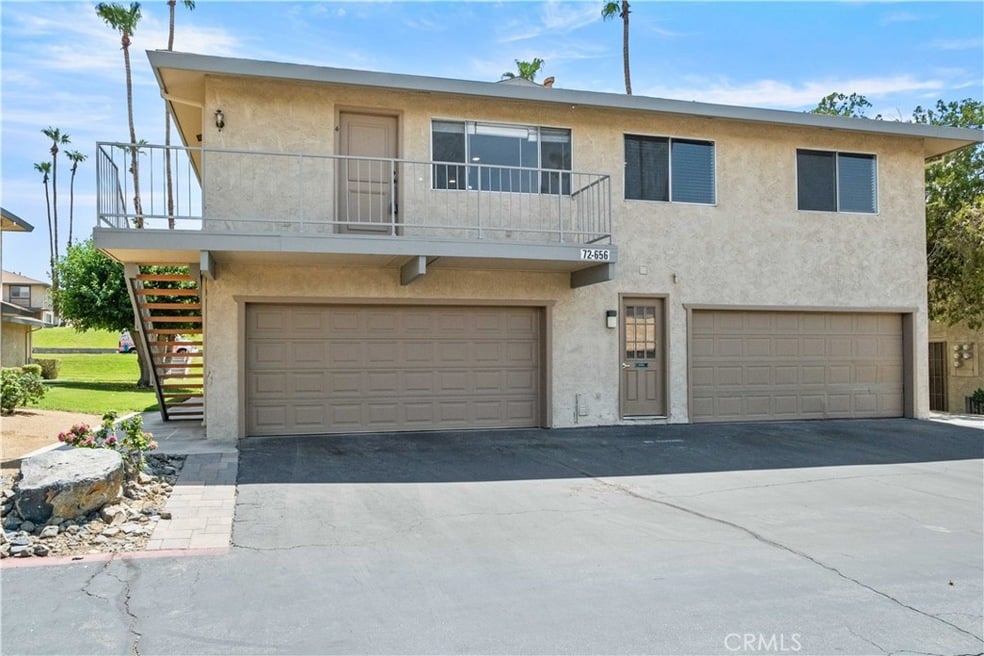 72656 Raven Rd Unit 4