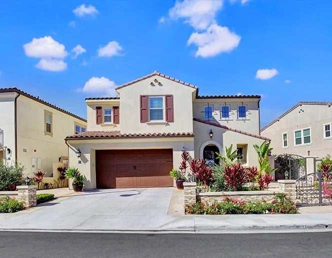 Record Sale 38 Cielo Azul Mission Viejo Skyridge