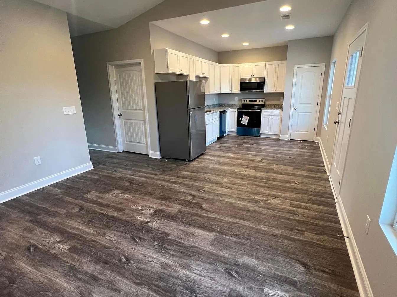 699 B Love Springs Road