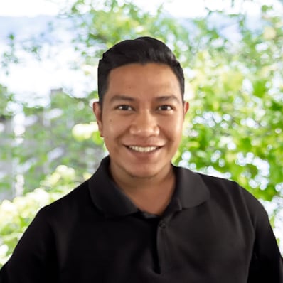 Jeff Marquez