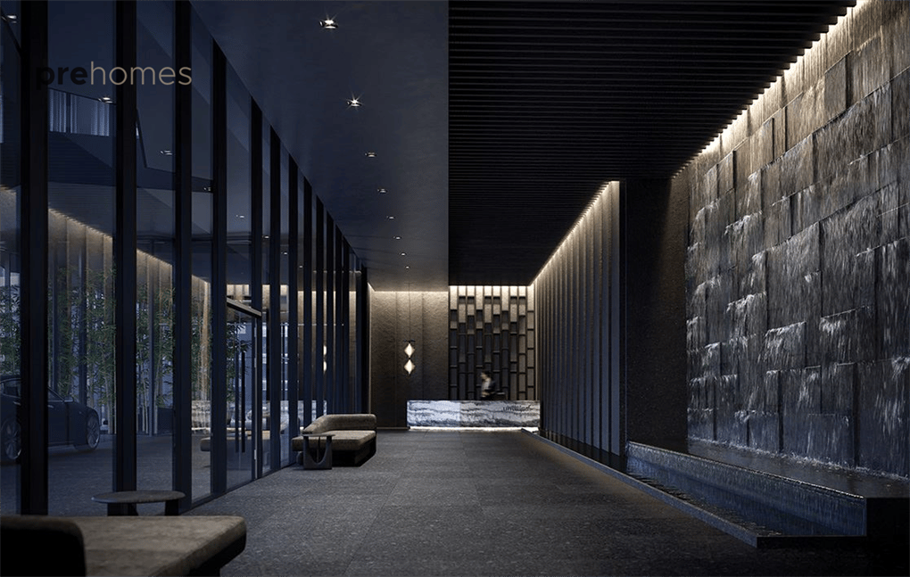 Untitled Condos