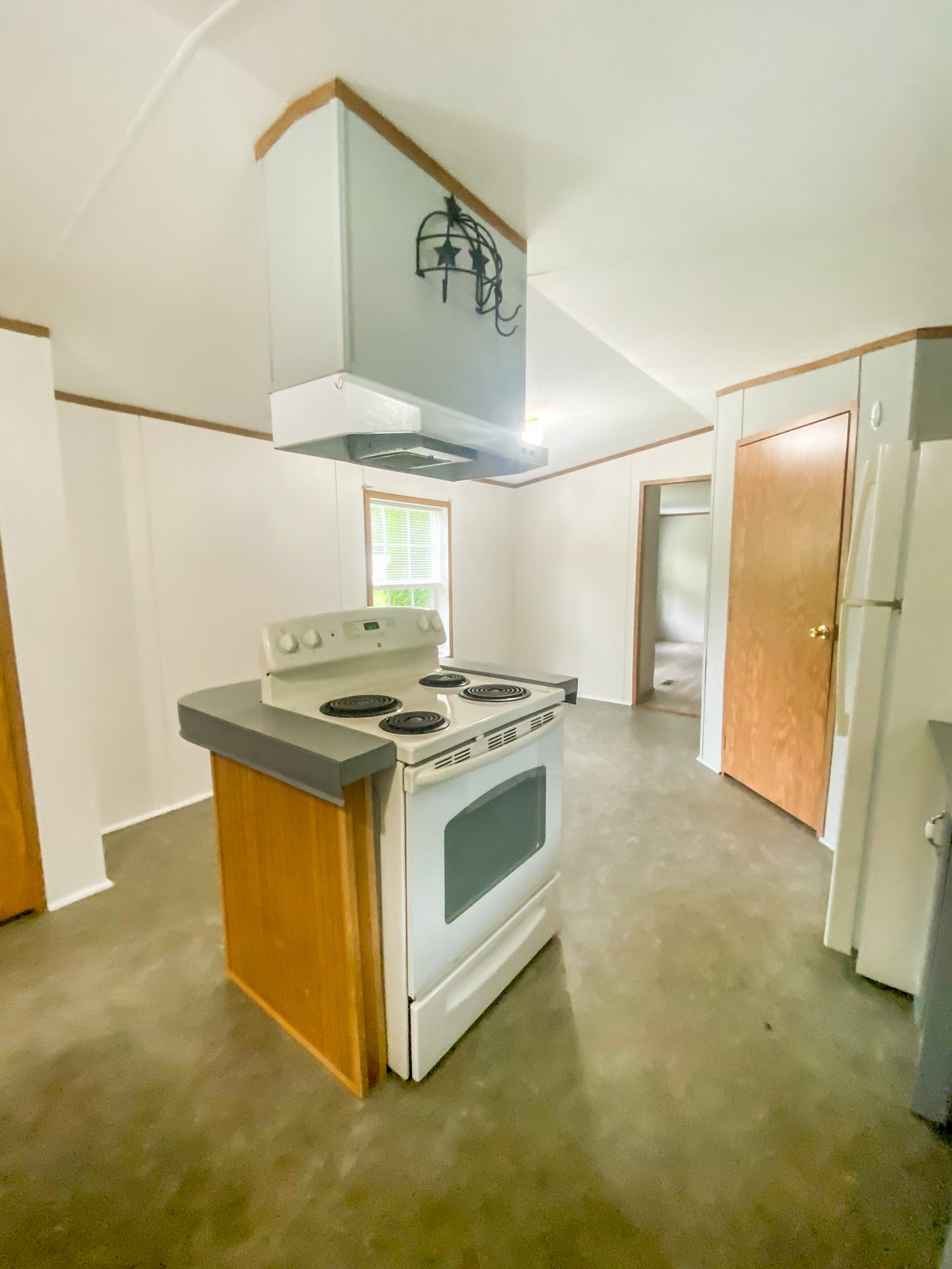 Rental Currently Available