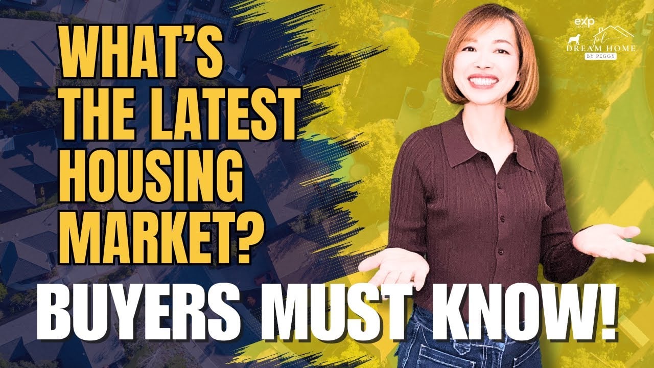 The Latest Housing Forecast This Year Vs Last
