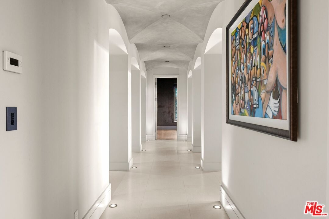 Stone Ridge Ln, 90077