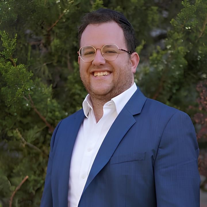 Steve Eisenstein New York, NY Real Estate Agent Headshot