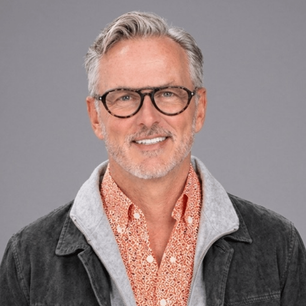 Bob Headrick