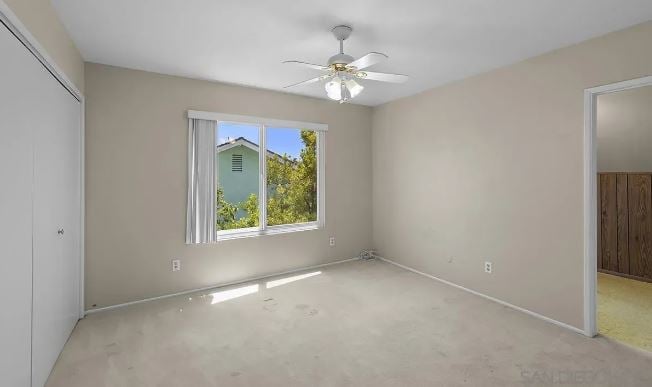 4452 Camrose Ave, San Diego, CA 92122