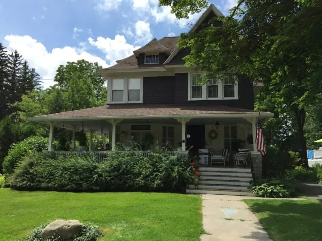 Village of Cazenovia, NY
