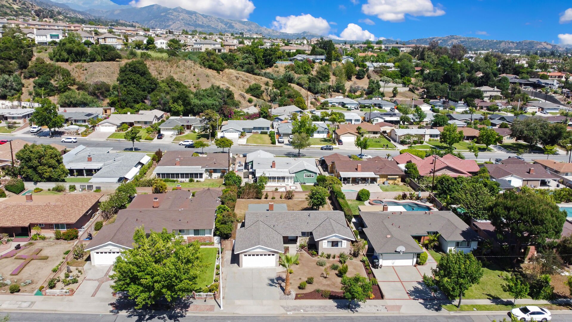1146 N Soldano Road