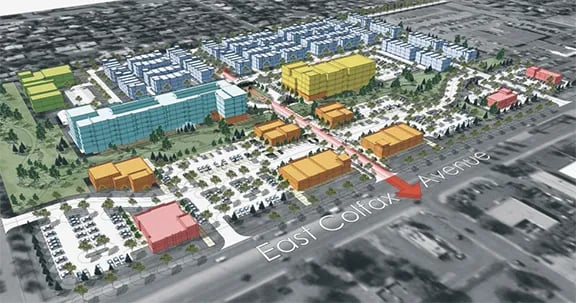 Future Growth & Development in Aurora, CO: What’s Coming Next?