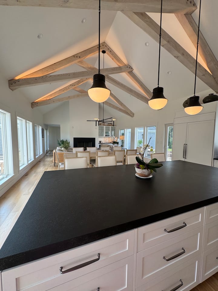 West Tisbury