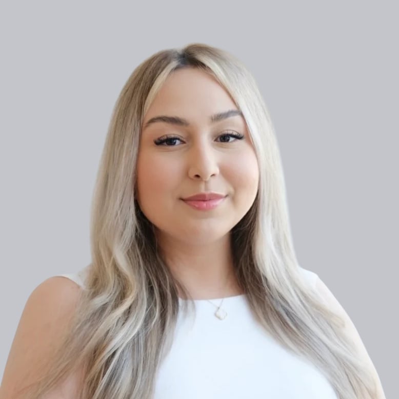 Stephanie Nunez Fort Worth, TX Real Estate Agent Headshot