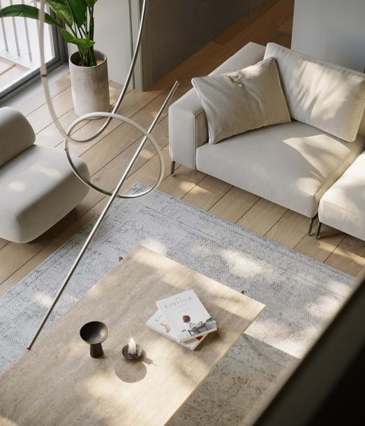 Grand Loft Avenida - Lisboa