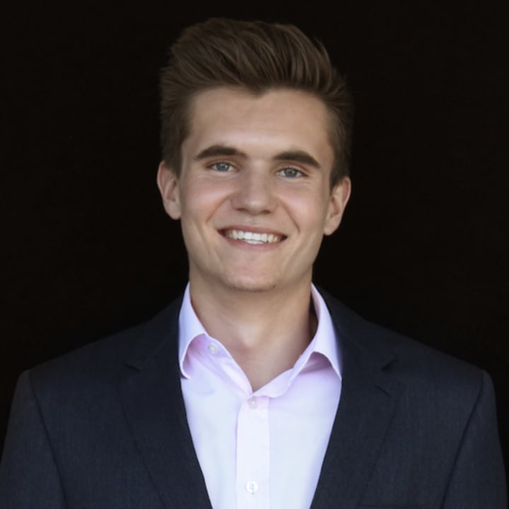 Andrew Tennant photo