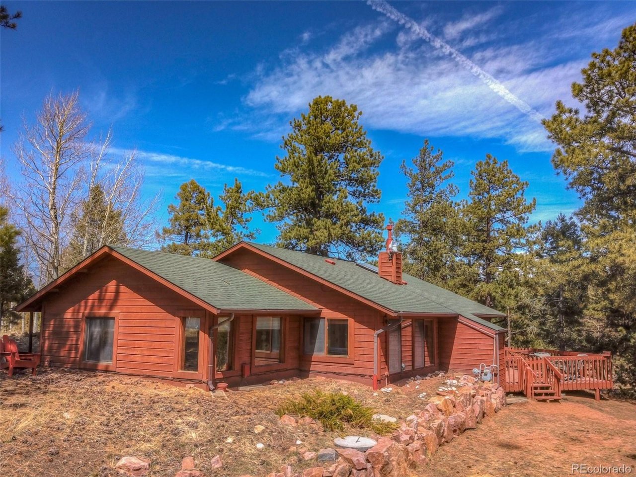 21 Pinon Ln