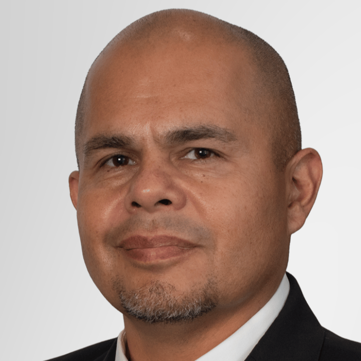 John Renteria