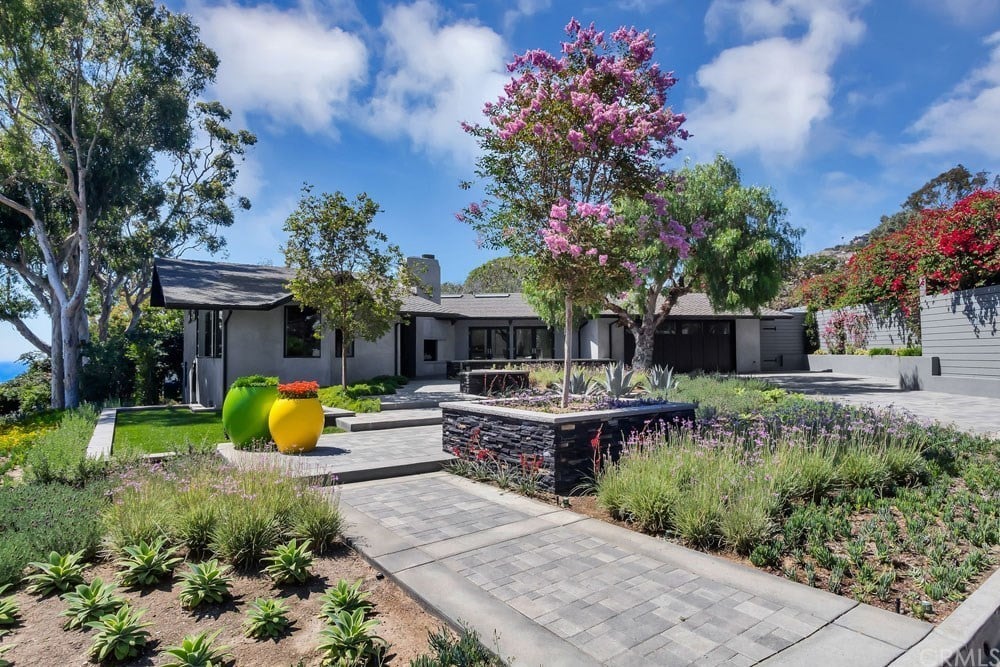 1 Cabrillo Way, Laguna Beach, CA 92651