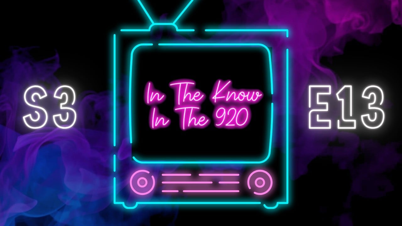 Season 3 Episode 13 - From Cake Pops to Big Dreams With Samantha Johnson