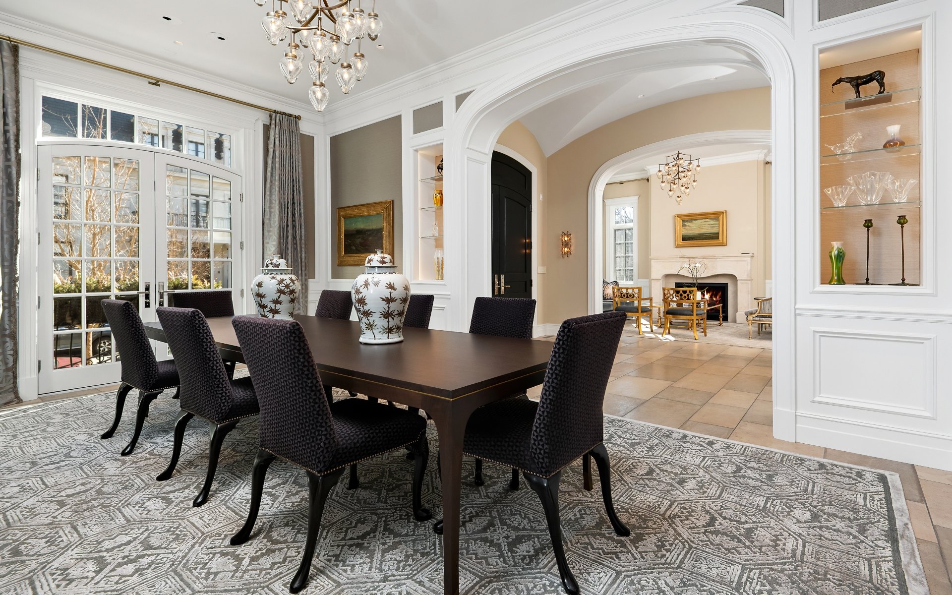 Luxury Home Design Trends in Bronzeville