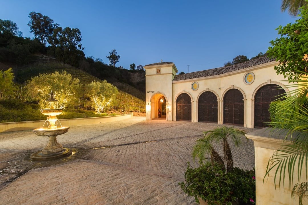 Tranquil Estate