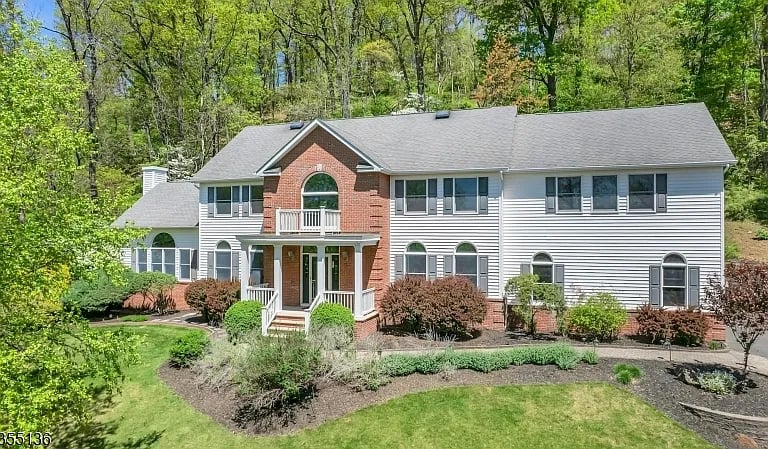 Bridgewater Township