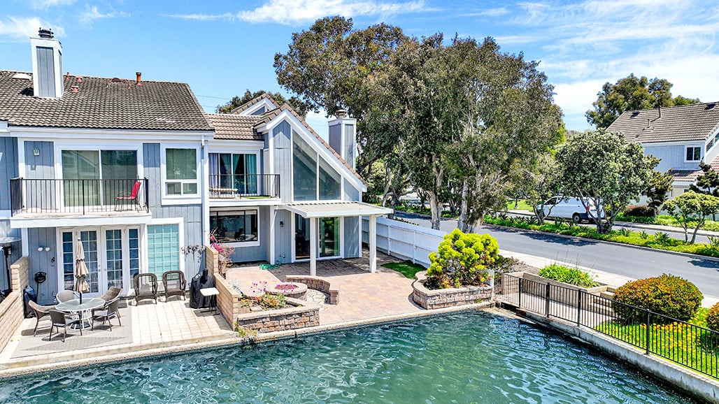 3842 Montego Drive