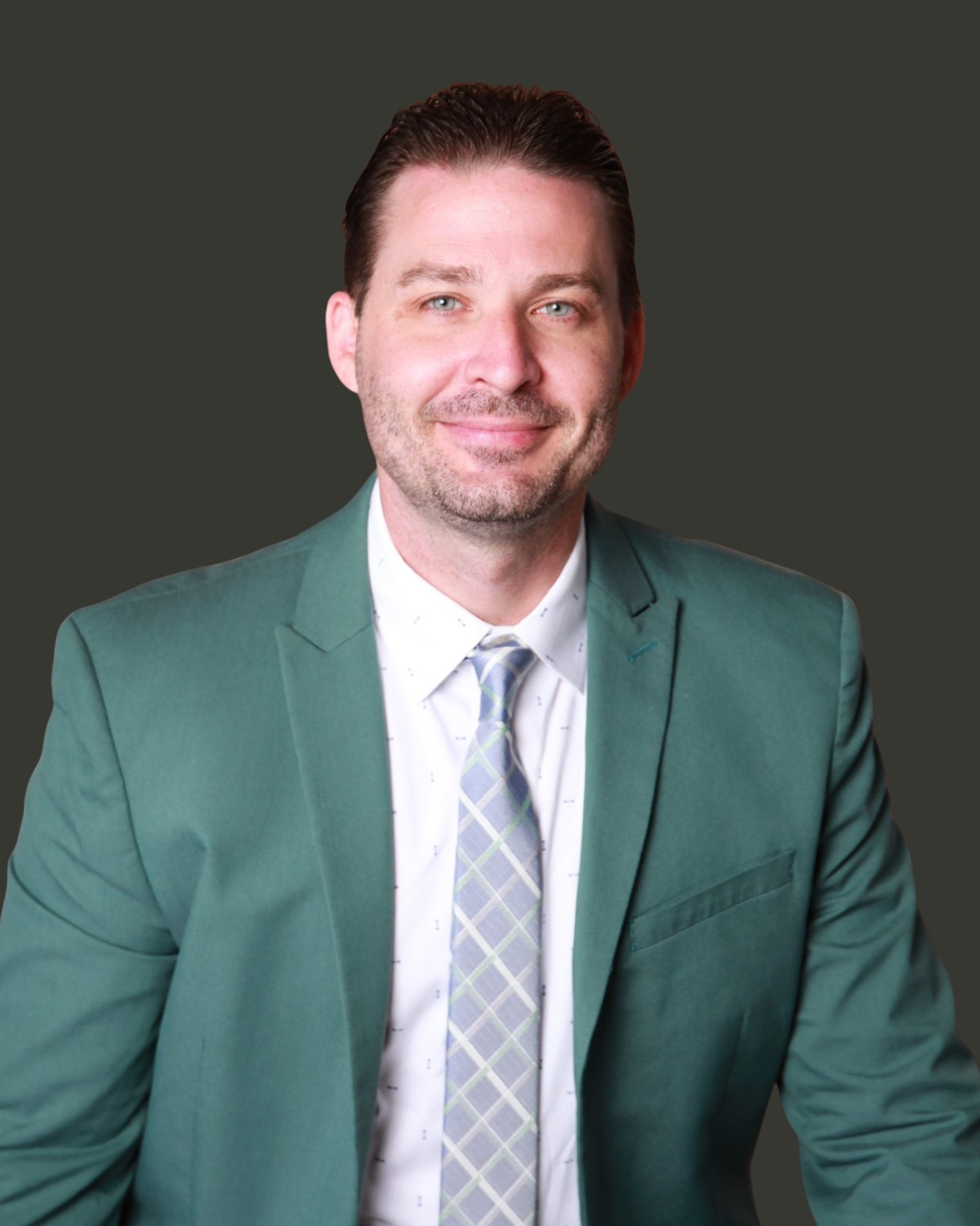 Michael Evanich