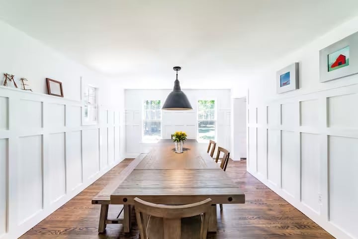 Luxury 5 Bedroom Katama Estate With Pool & Hot Tub