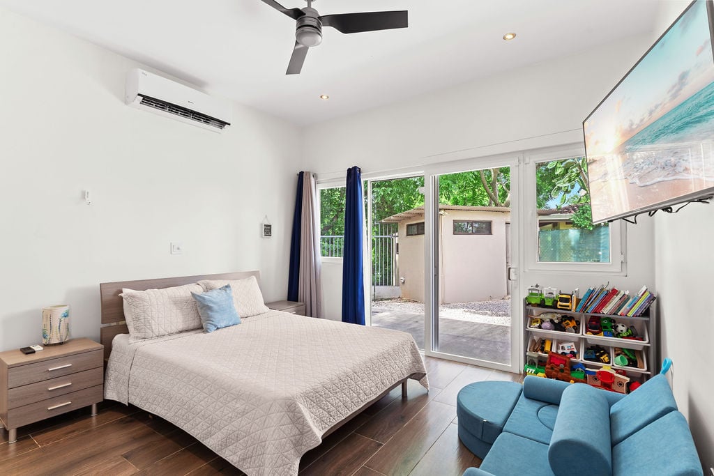 Casa Amani | Investment in Paradise, Ocean-View Home with Lucrative Guest Houses!